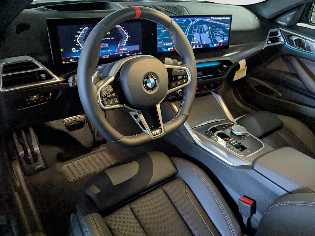 Used 2026 BMW M440i xDrive Coupe