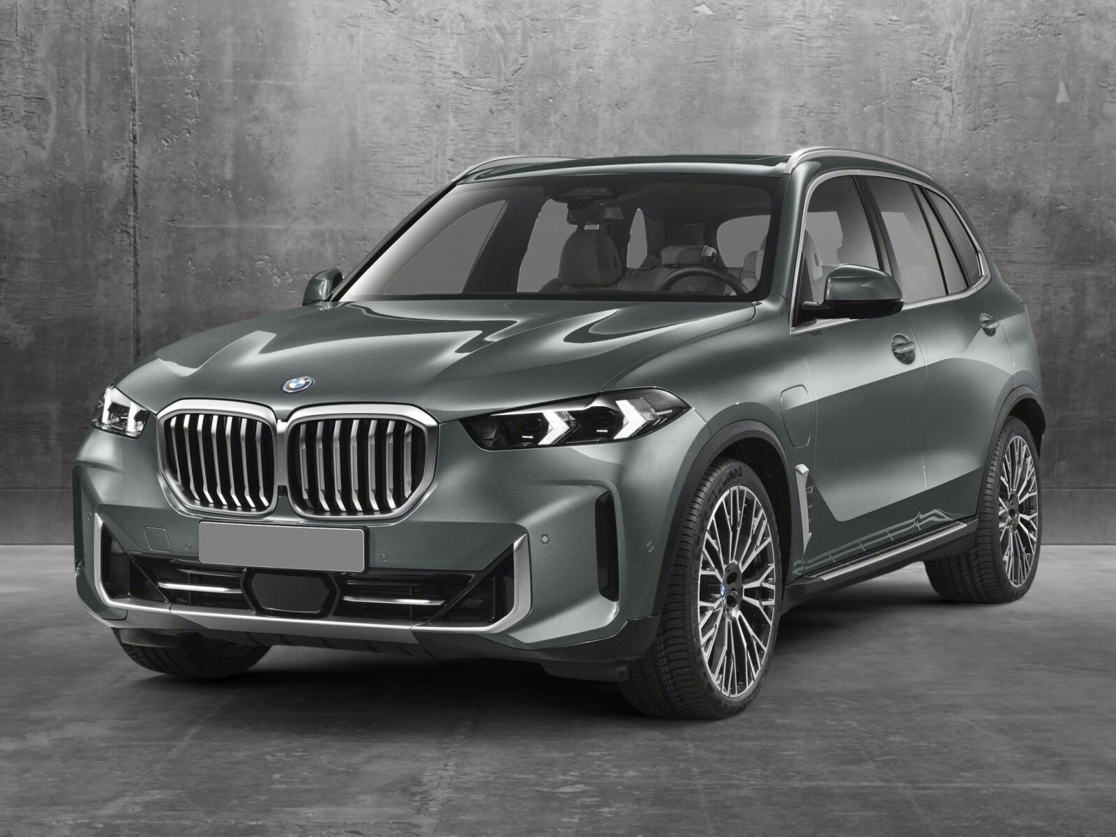 Pre Owned 2024 BMW X5 PHEV For Sale at BMW of Mountain View VIN