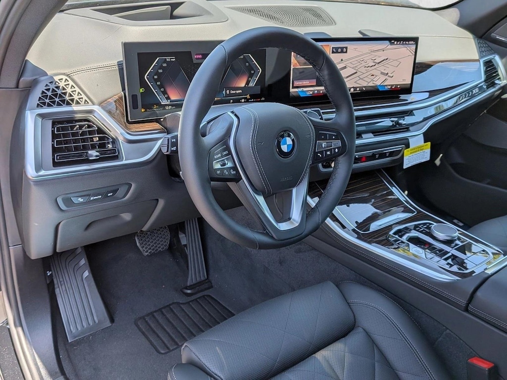 New 2026 BMW X5 xDrive40i SUV