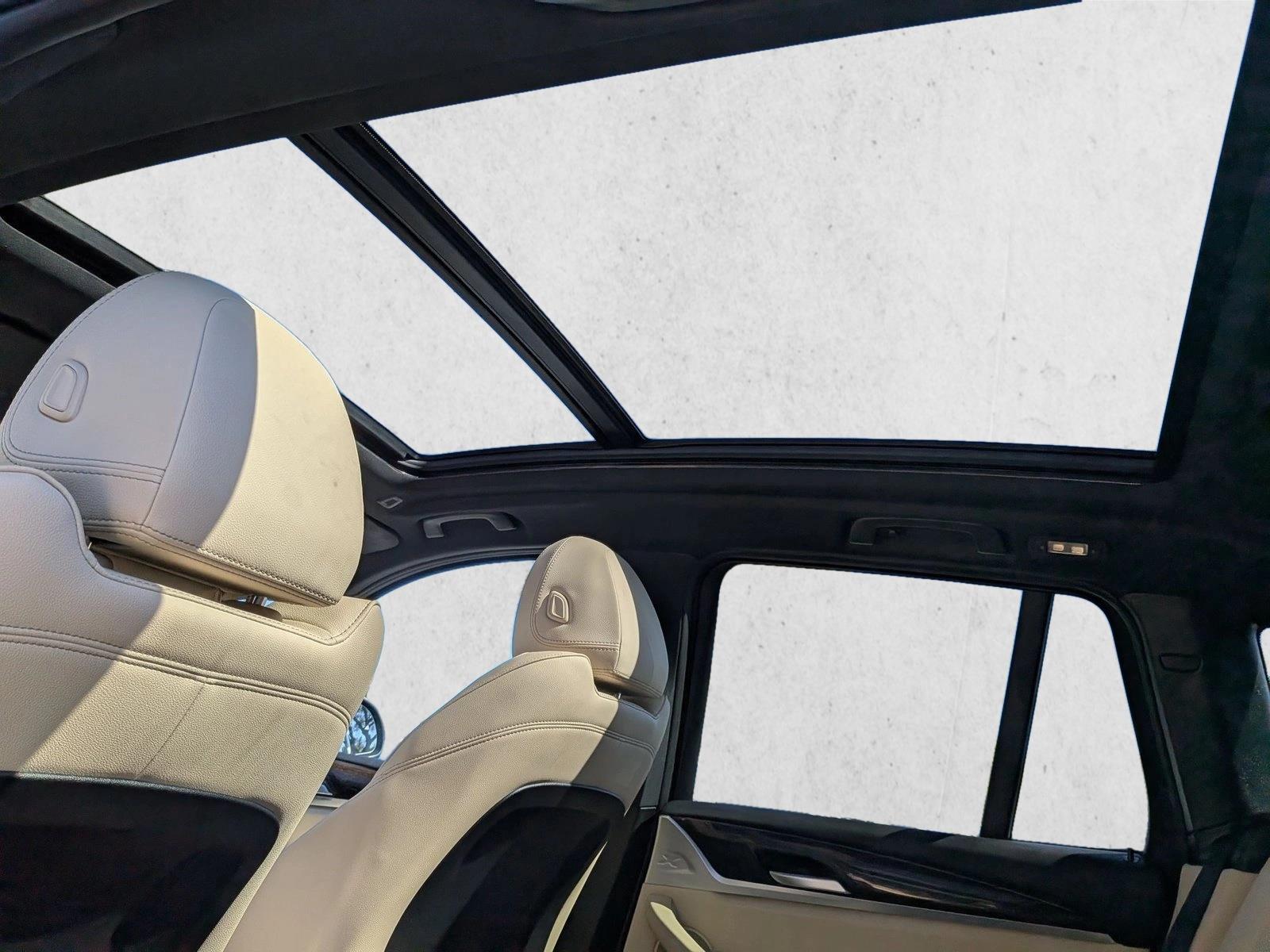 2024 BMW X3 30i - Photo 20