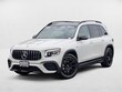 Mercedes-Benz AMG GLB 35