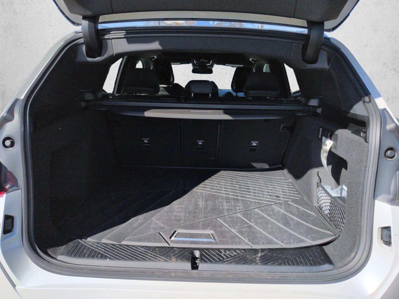 2025 BMW X3 30 xDrive photo 5