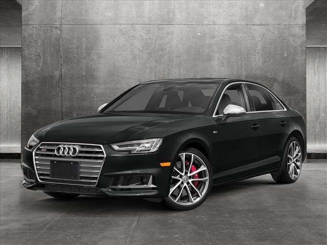 2018 Audi S4 Premium Plus - Image