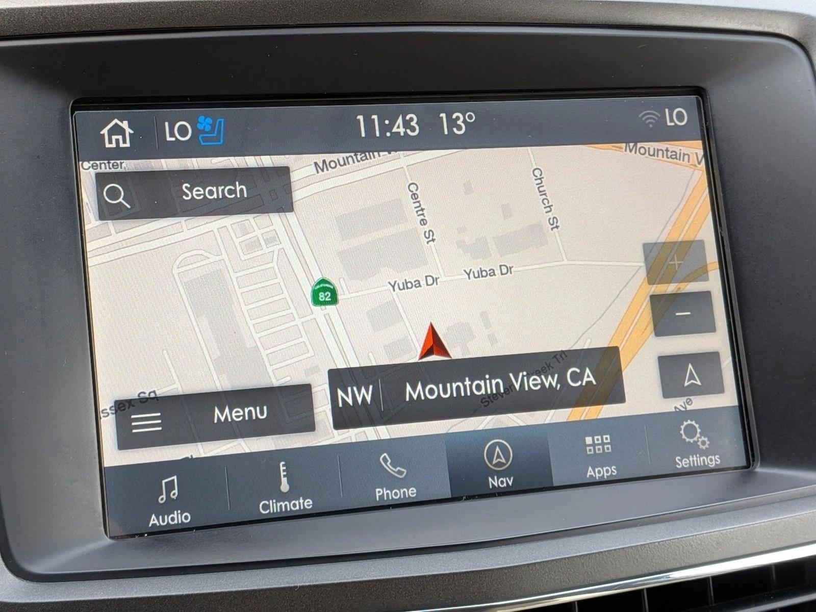 2013 Lincoln MKT EcoBoost - Photo 14