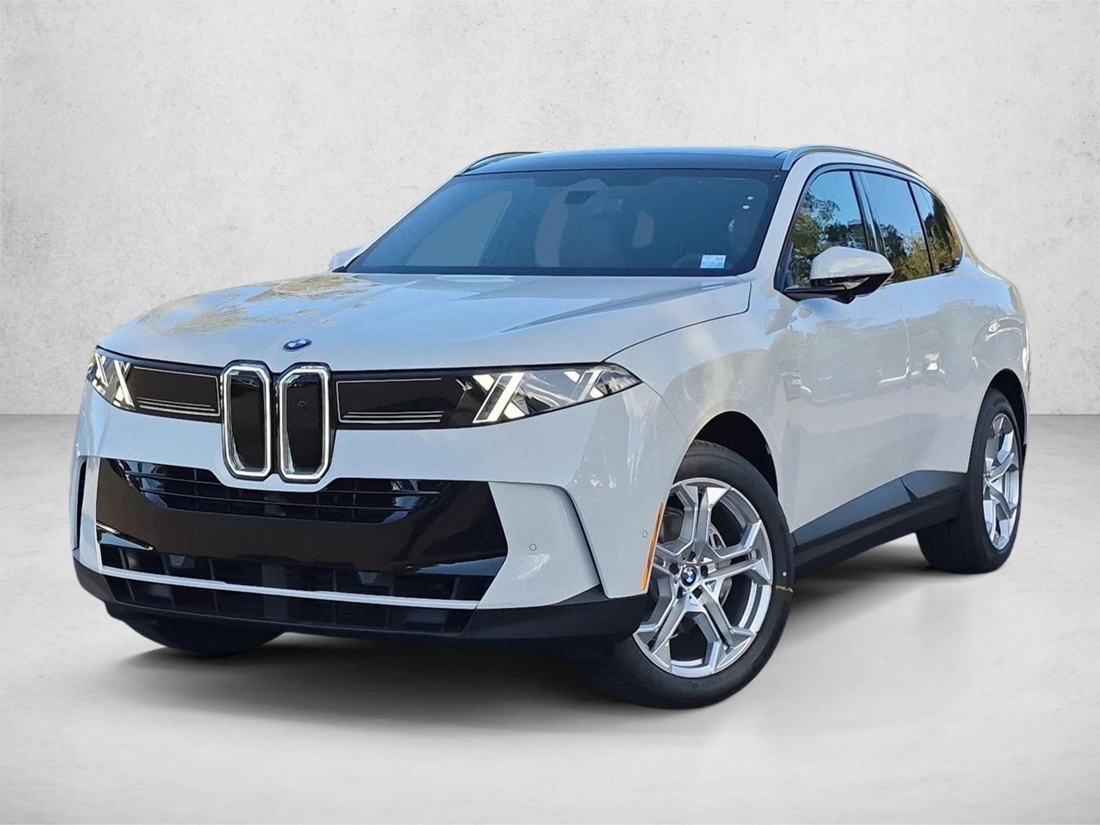 2027 BMW X5 40 xDrive SUV