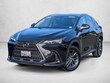 LEXUS NX 350
