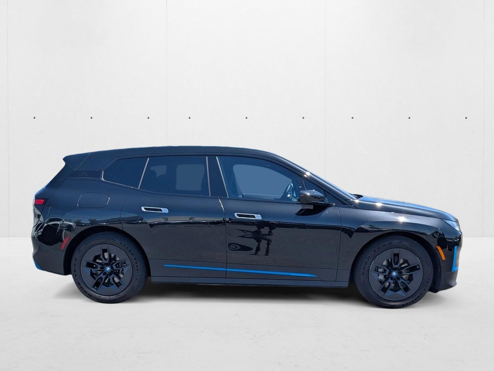 2023 Bmw iX xDrive50i photo 2