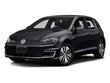  Volkswagen e-Golf
