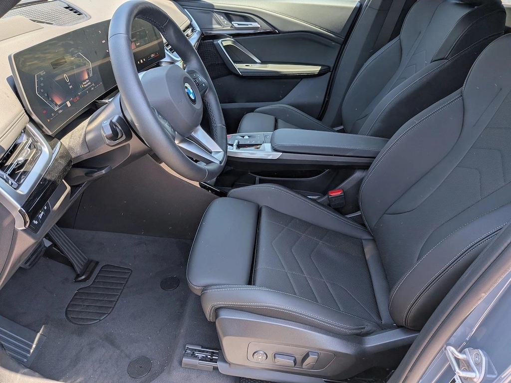 New 2026 BMW X1 xDrive28i SUV