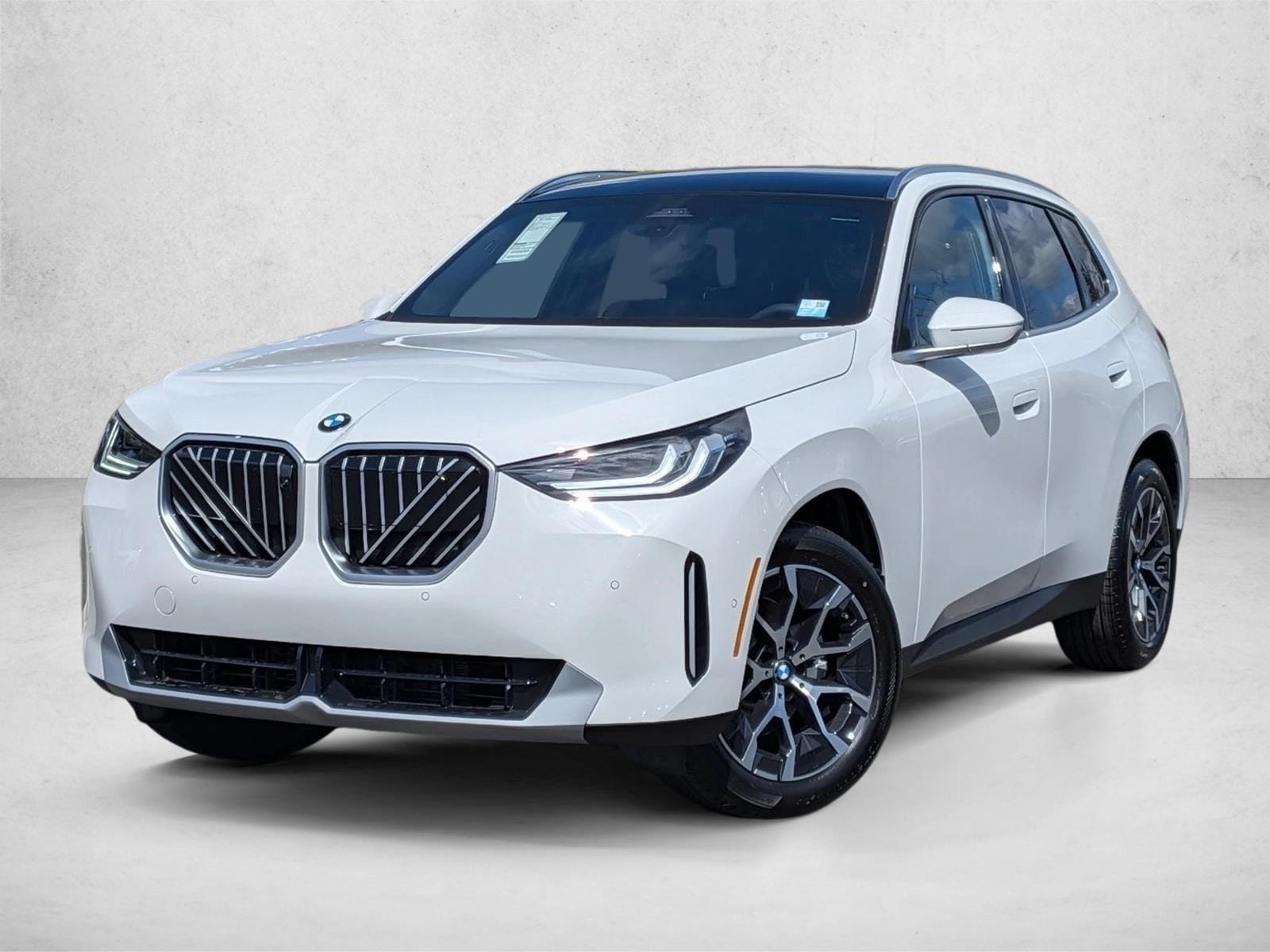 2026 BMW X3 30 XDRIVE's photo