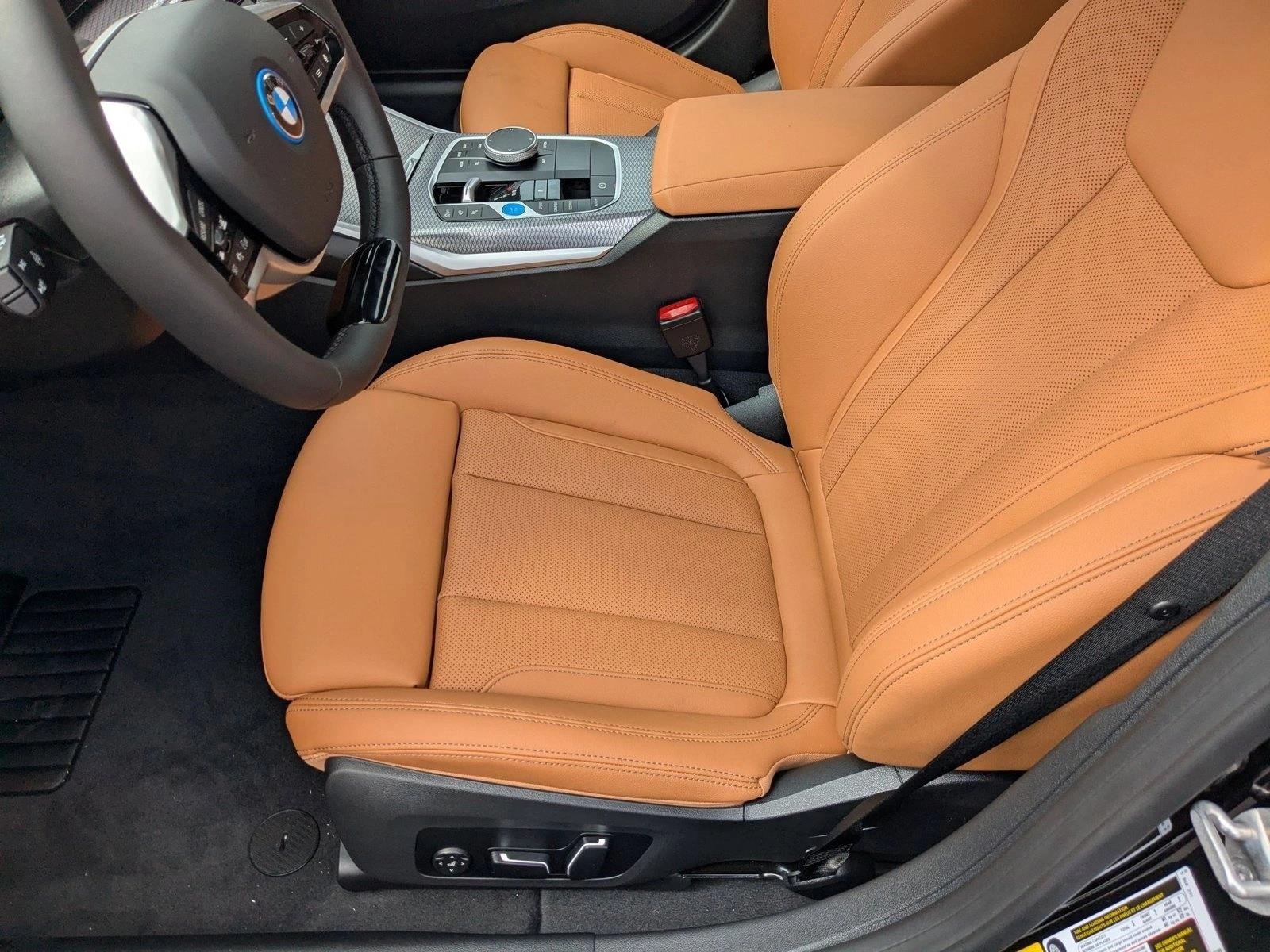 2025 Bmw i4 xDrive40 photo 3