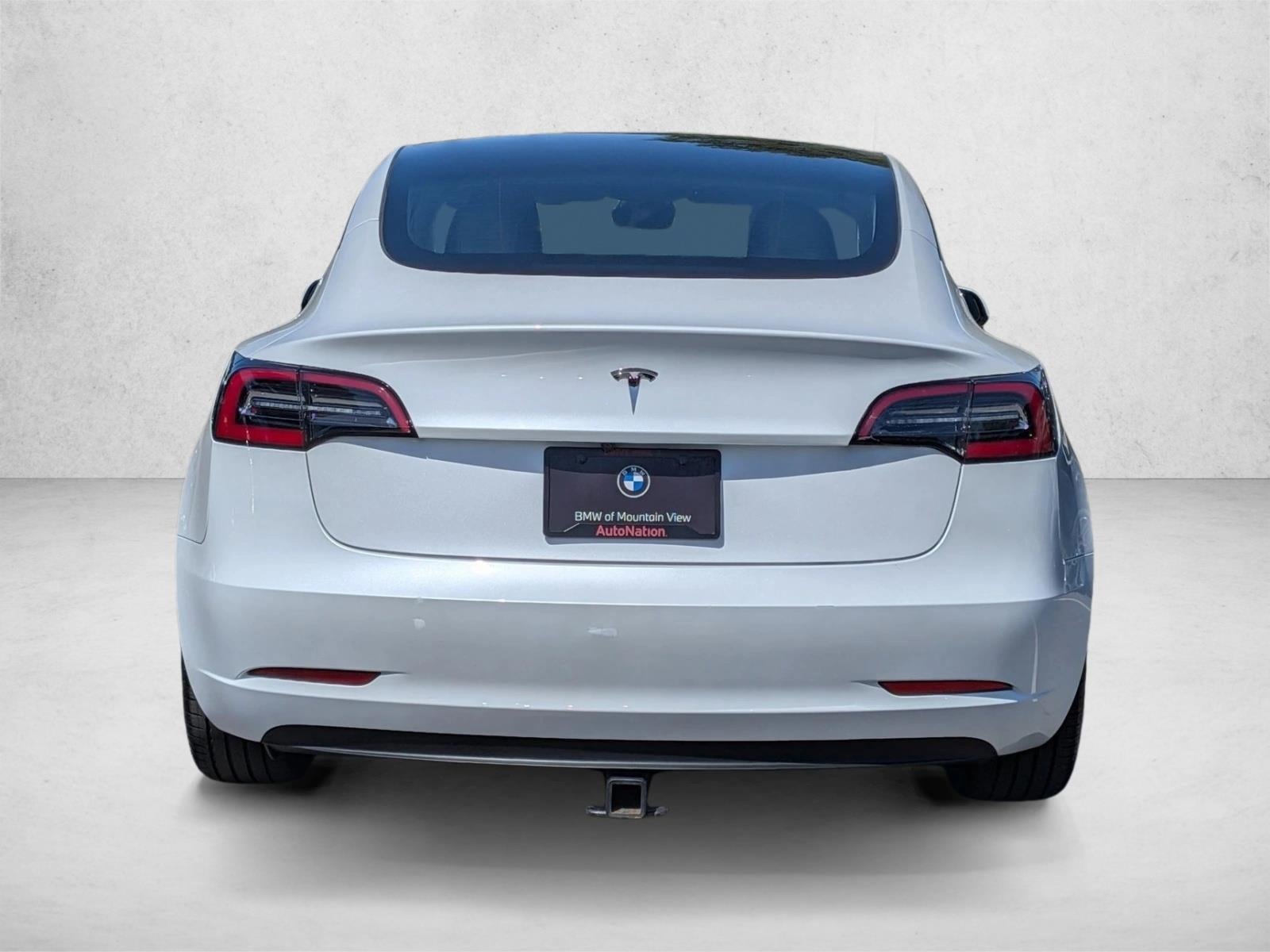 2023 Tesla Model 3 Base photo 6