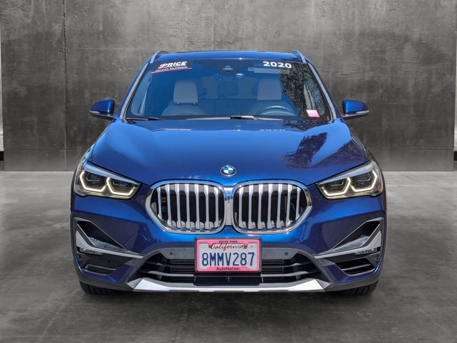 Used 2020 BMW X1 28i with VIN WBXJG9C04L5P26194 for sale in Bellevue, WA