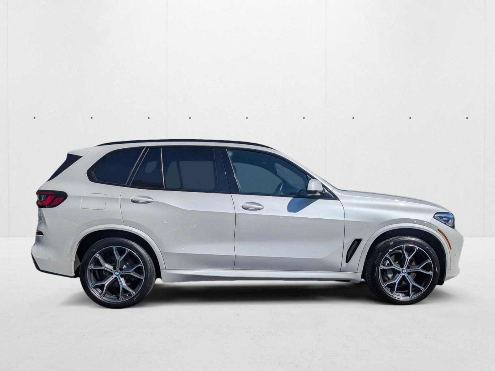 2023 Bmw X5 xDrive40i photo 4