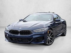 2026 BMW 840i xDrive Coupe
