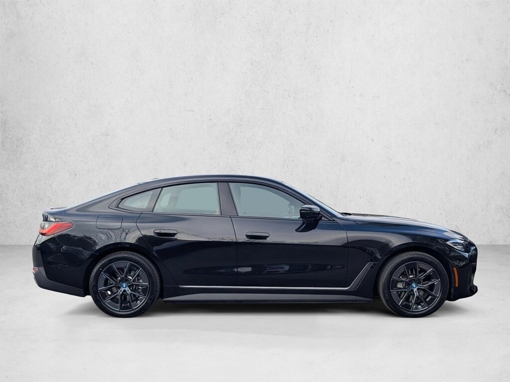 Used 2023 BMW i4 eDrive35 Gran Coupe