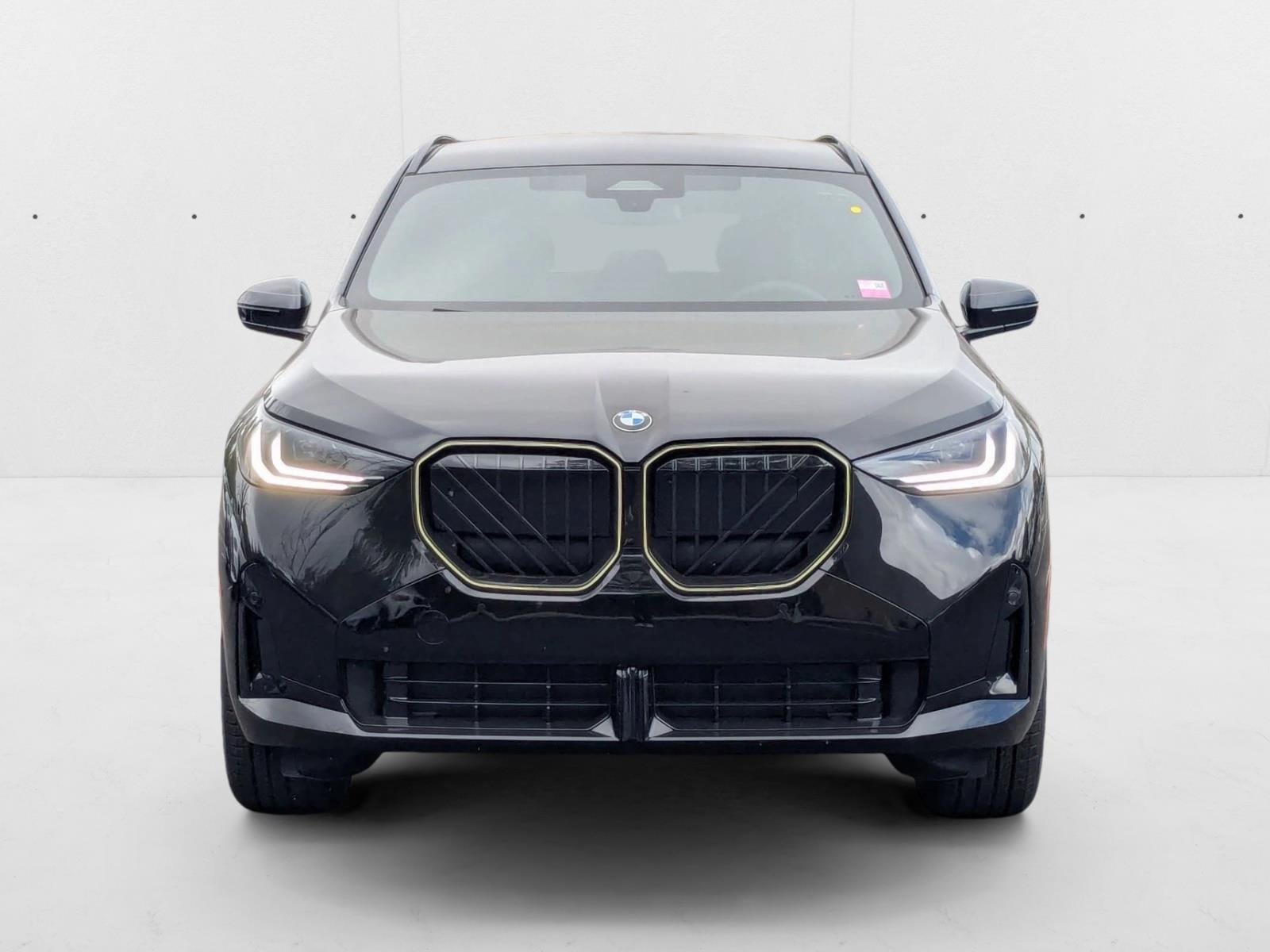 2026 BMW X3 30 xDrive photo 5