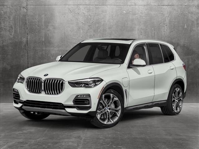 Used 2021 BMW X5 PHEV For Sale at Mercedes Benz of Stevens Creek VIN 5UXTA6C02M9H05118