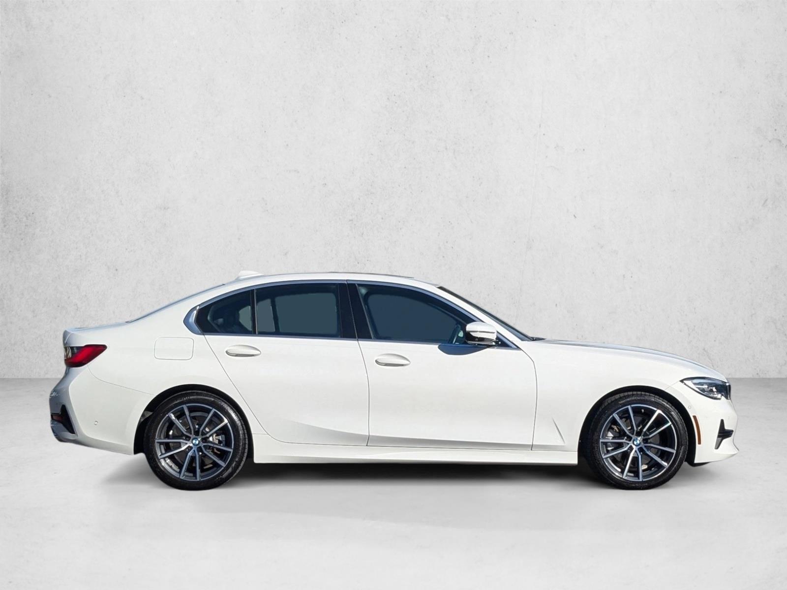 2021 Bmw 330e 3-Series photo 3