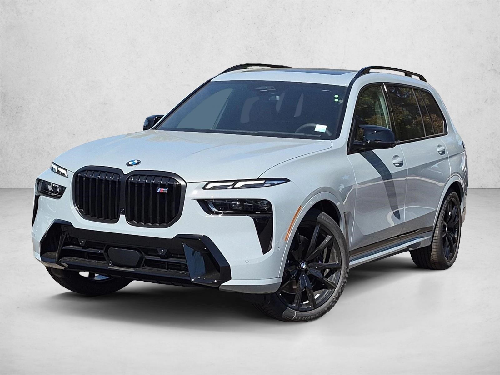 2027 Bmw X7
