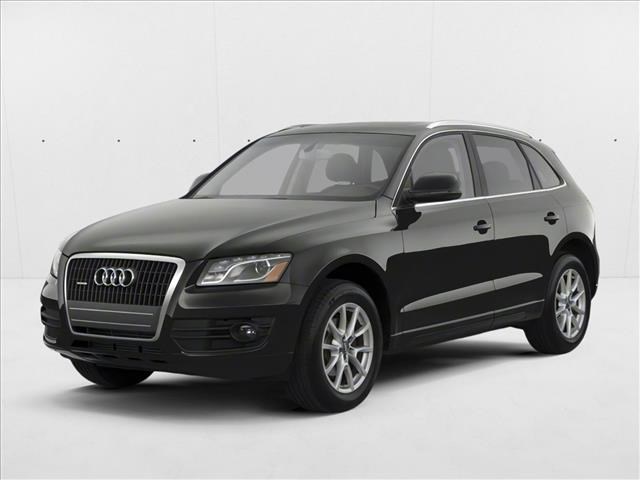  Audi Q5