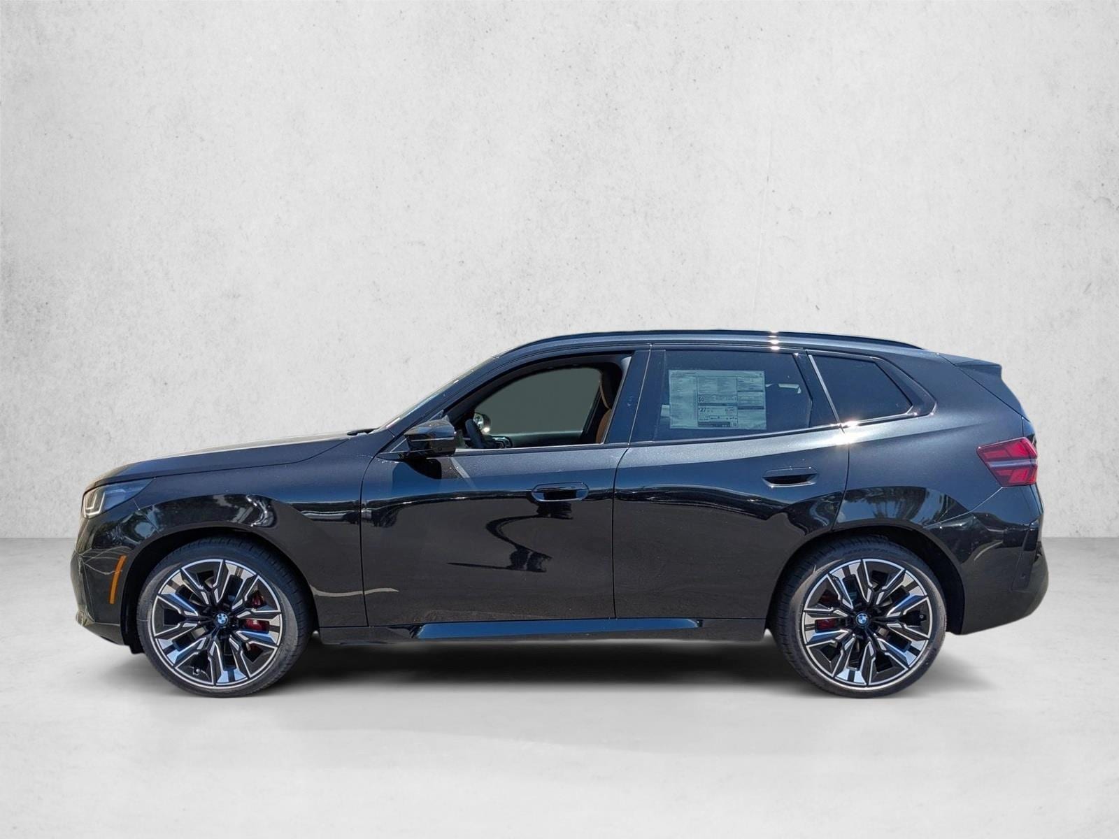 2025 BMW X3 M50 xDrive photo 5