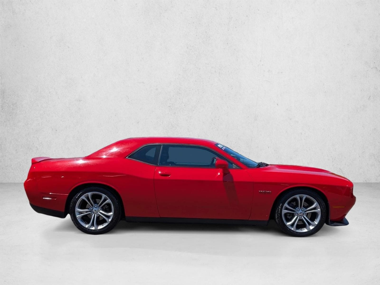 2020 Dodge Challenger R/T photo 4
