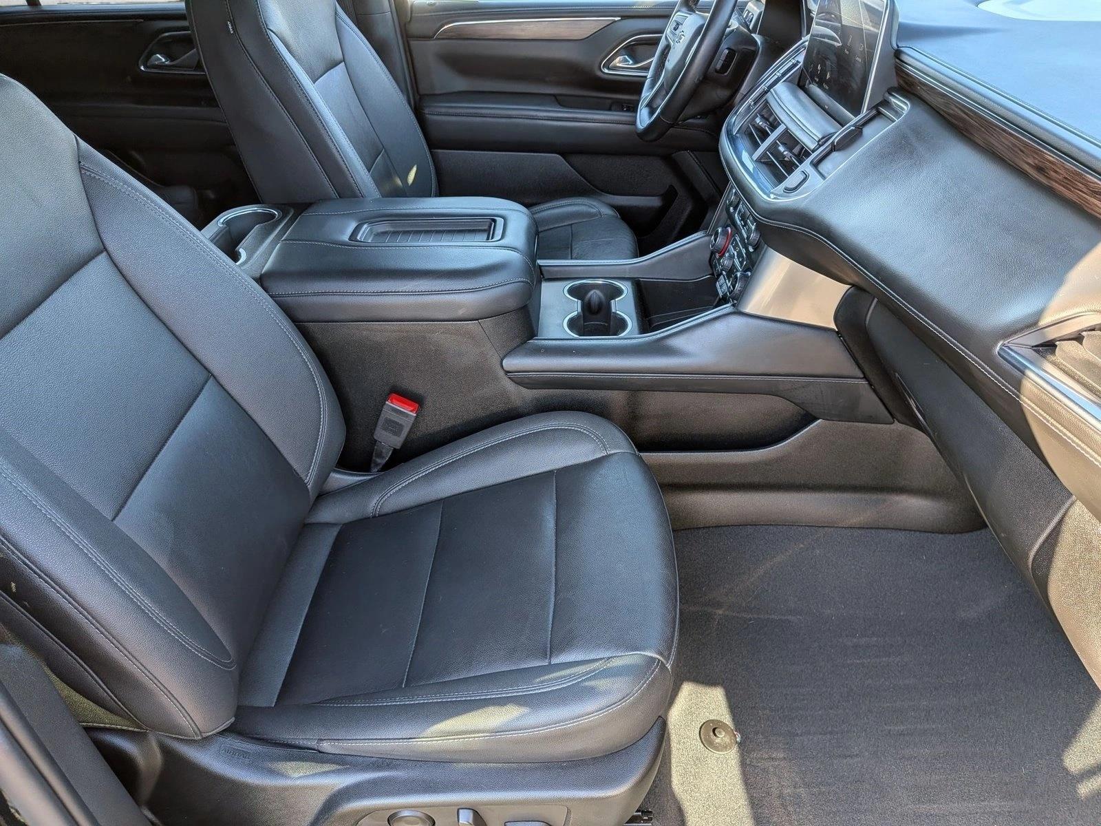 2023 Chevrolet Tahoe Z71 - Photo 22
