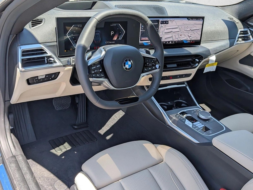 New 2027 BMW 430i Coupe