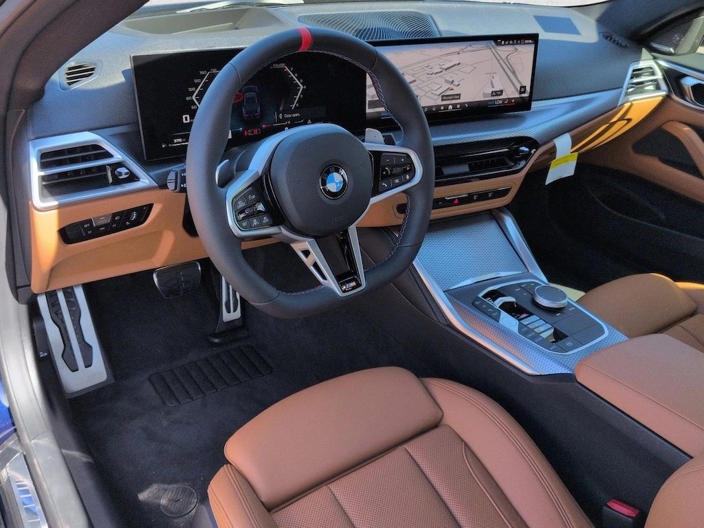 New 2026 BMW M440i Coupe