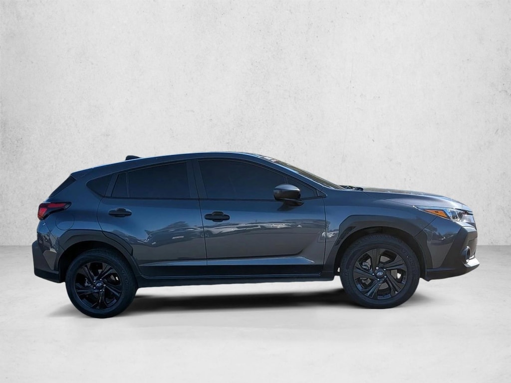 Used 2024 Subaru Crosstrek Base SUV