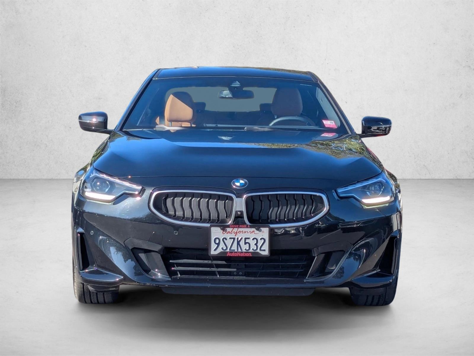 2025 Bmw 230i photo 2