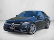  Mercedes-Benz AMG C 43
