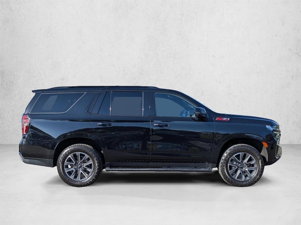 Used 2023 Chevrolet Tahoe Z71 SUV