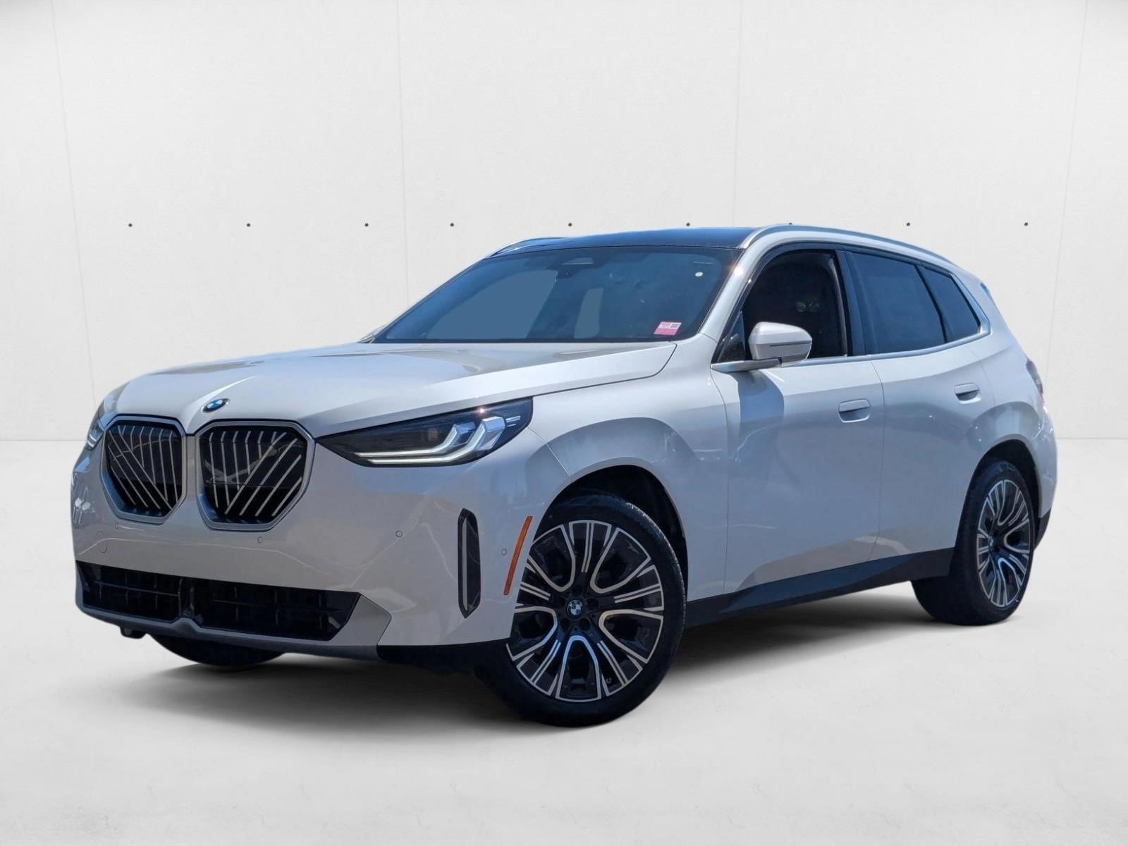 2025 BMW X3