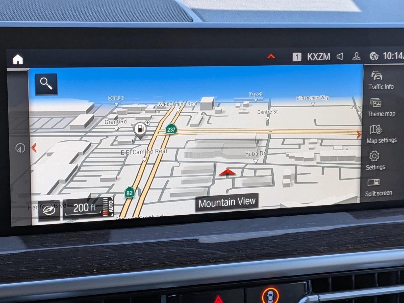2024 BMW X3 30i - Photo 14