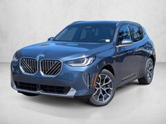 2026 BMW X3 30 xDrive SUV