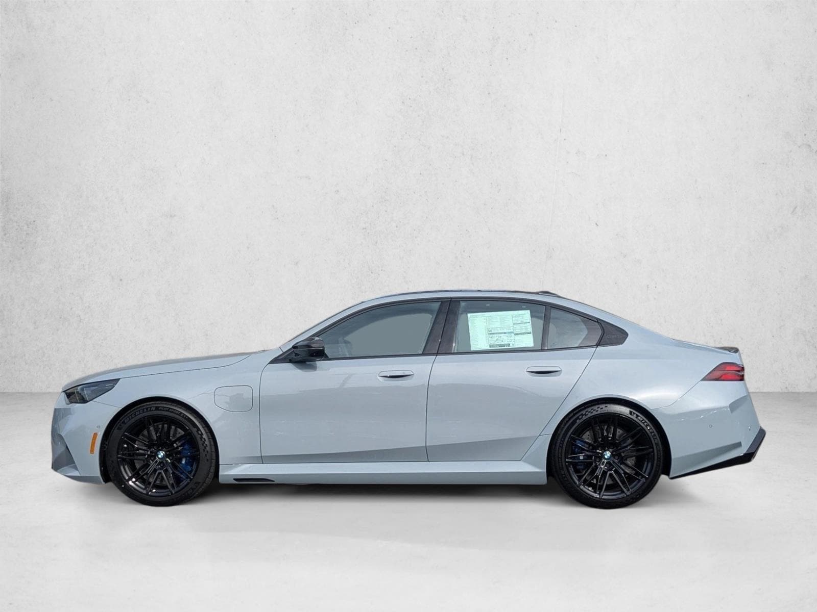 2026 BMW M5 M5 - Photo 9