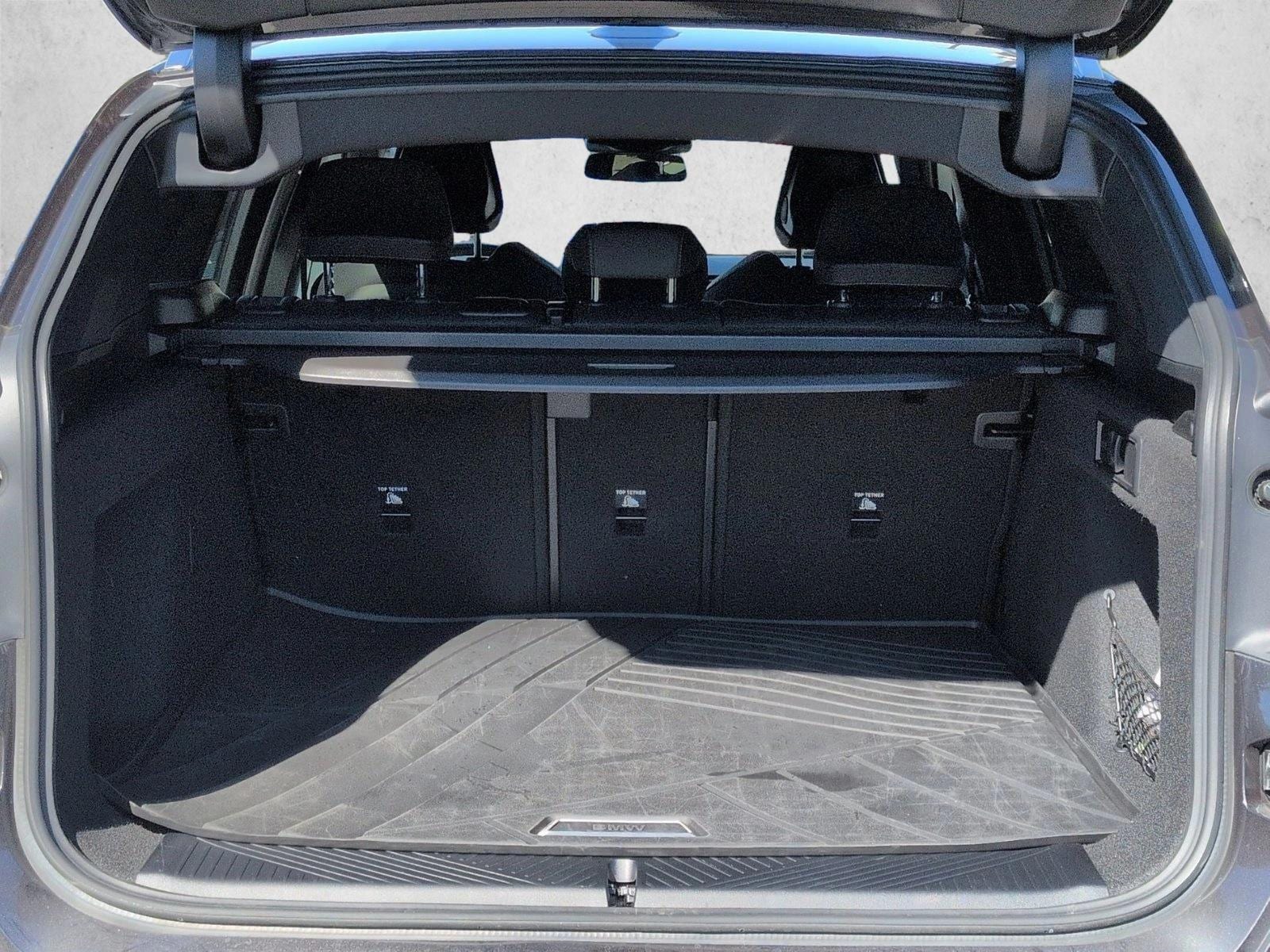 2025 BMW X3 30 xDrive photo 5