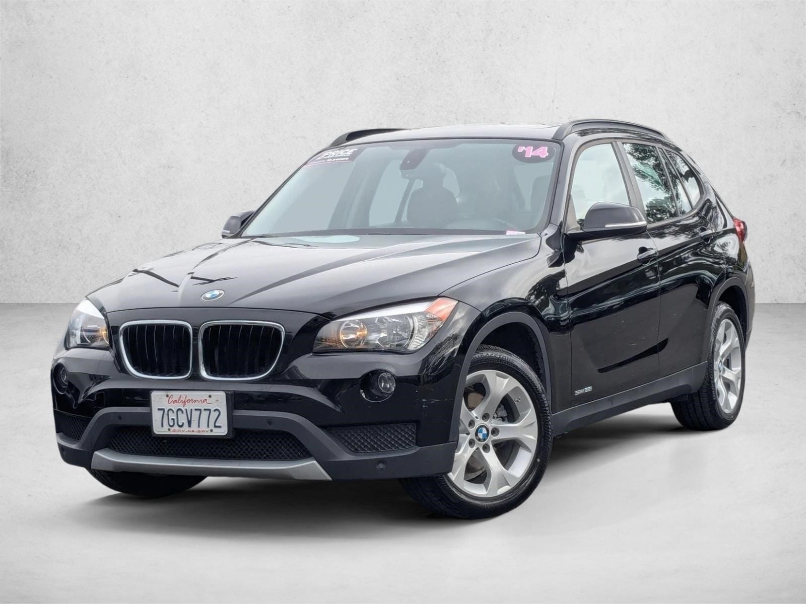 2014 BMW X1 28i