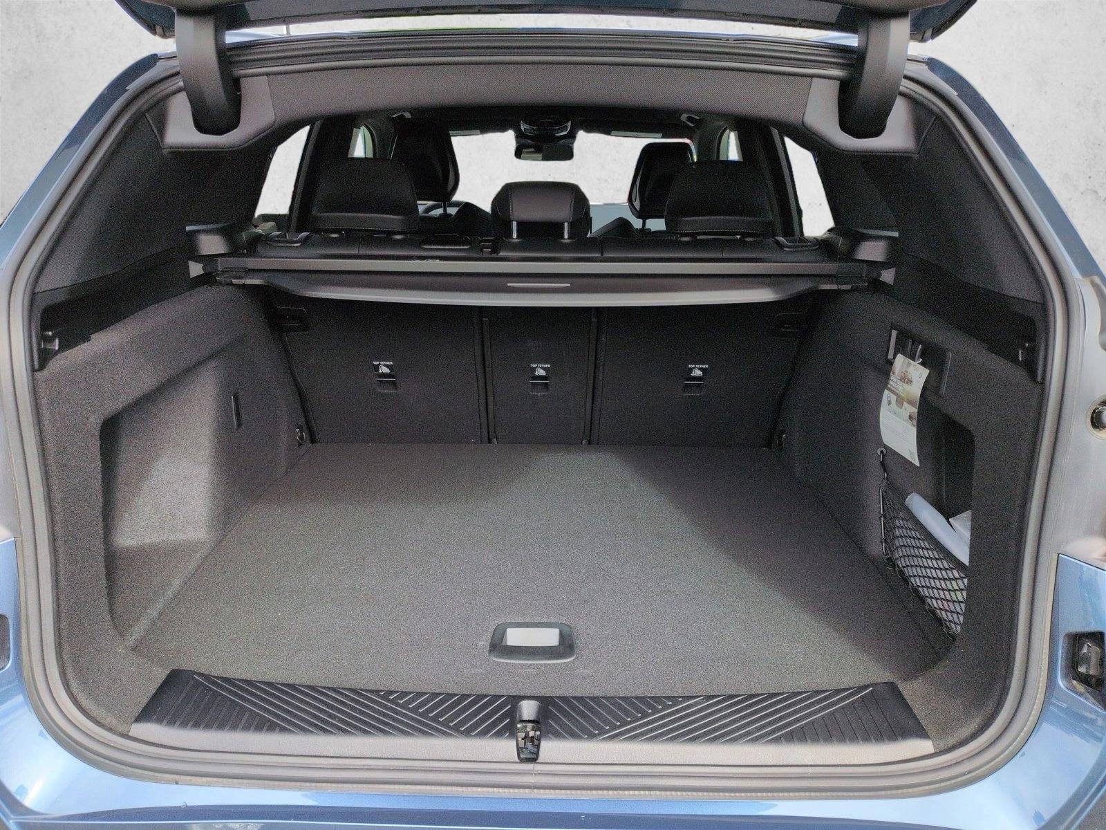 2025 BMW X3 30 xDrive photo 5