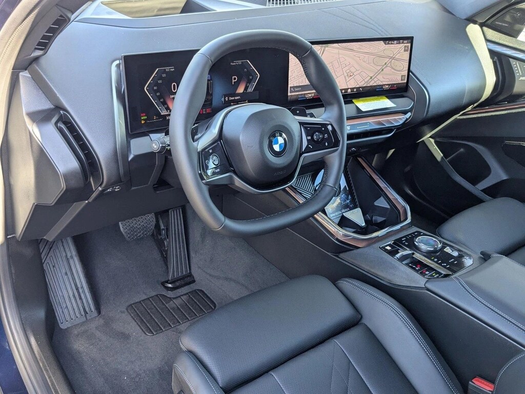 Used 2026 BMW X3 30 xDrive SUV