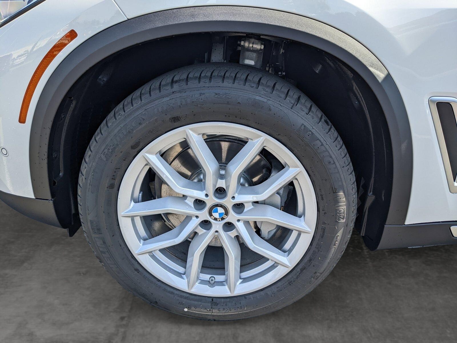 Best Wheel and Tire Cleaner - BMW X5 Forum (G05)