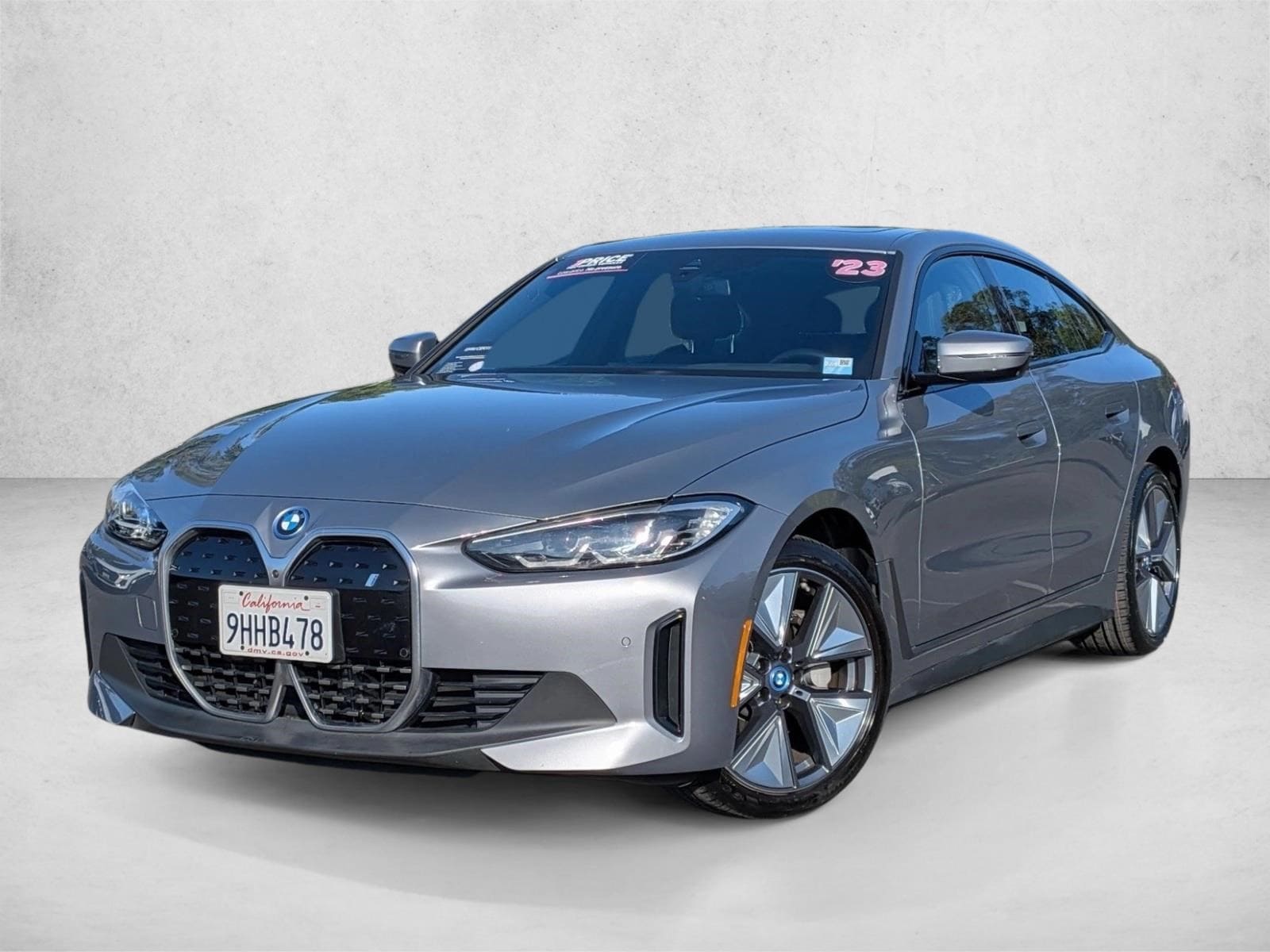 2023 BMW i4