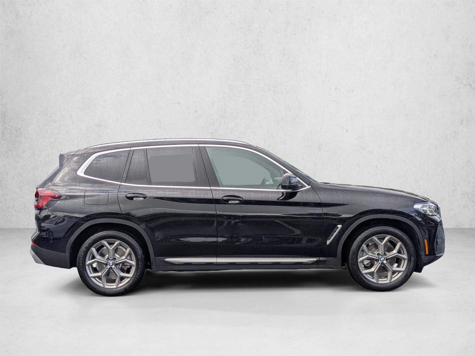 2024 Bmw X3 xDrive30i photo 3
