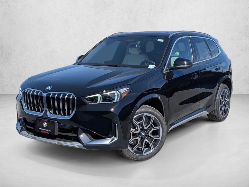 New 2026 BMW X1 xDrive28i SUV
