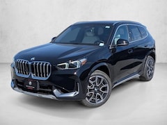 2026 BMW X1 xDrive28i SUV