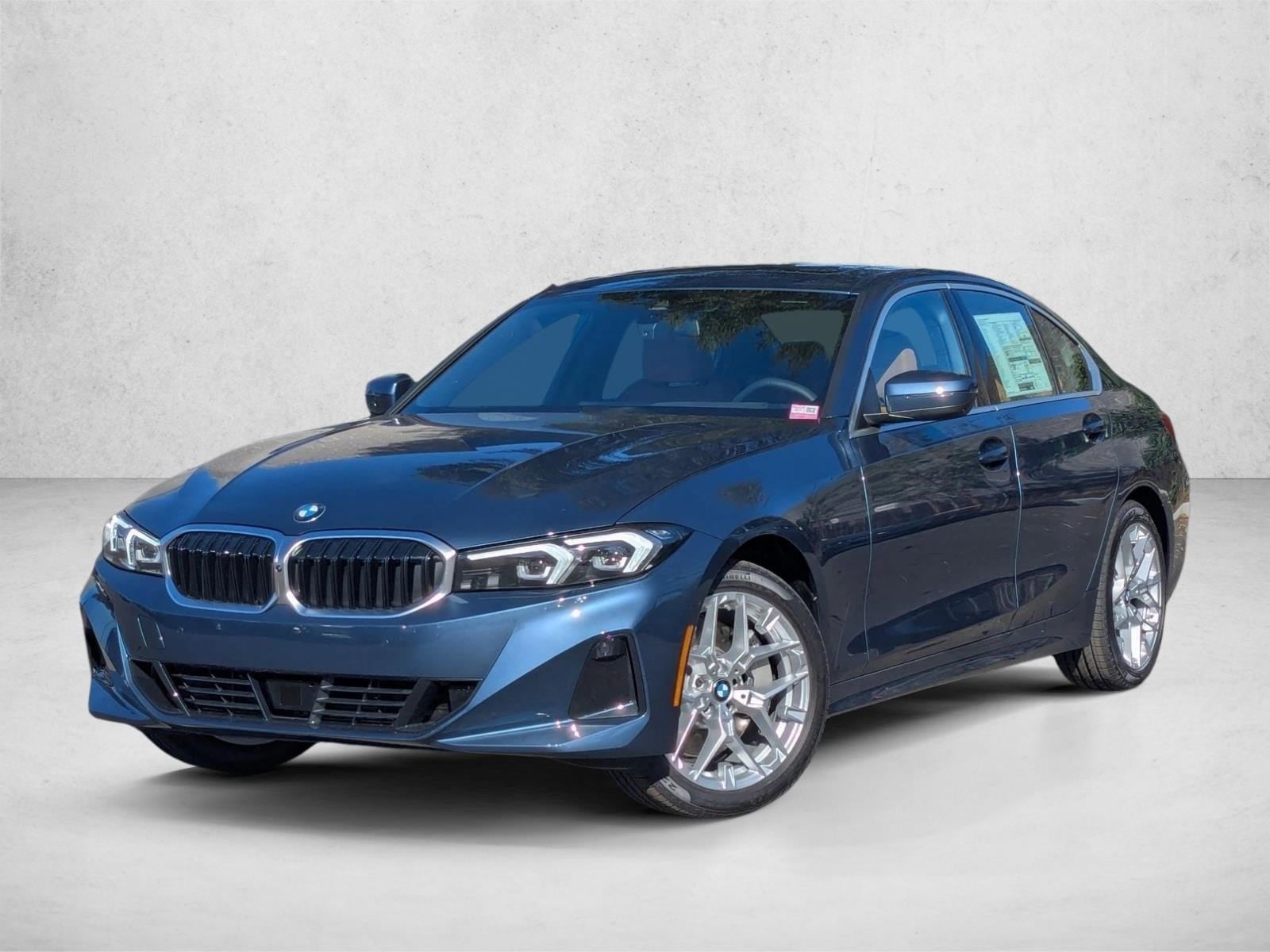 2026 BMW 3 Series 330i