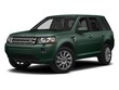  Land Rover LR2