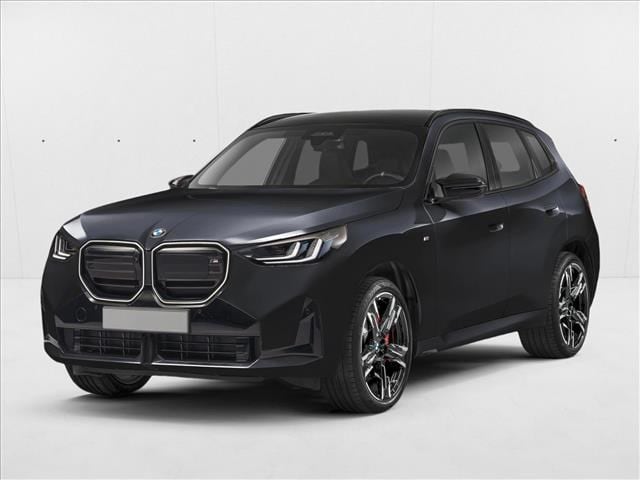 2026 BMW X3 30 XDRIVE's photo